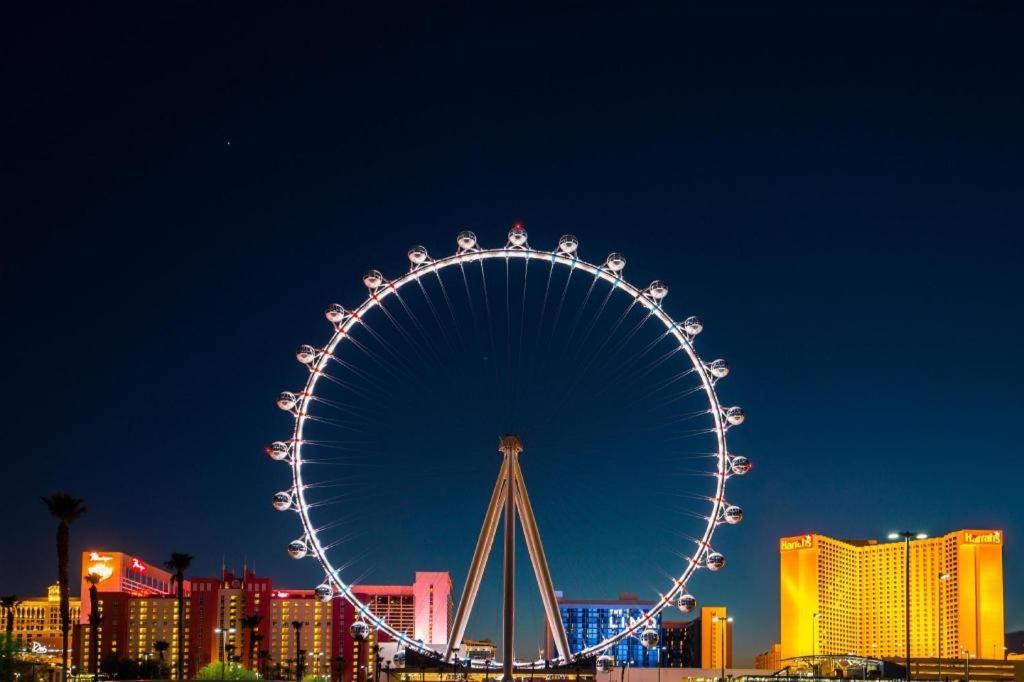 Club 36 Resort By Resortshare Las Vegas Exterior photo