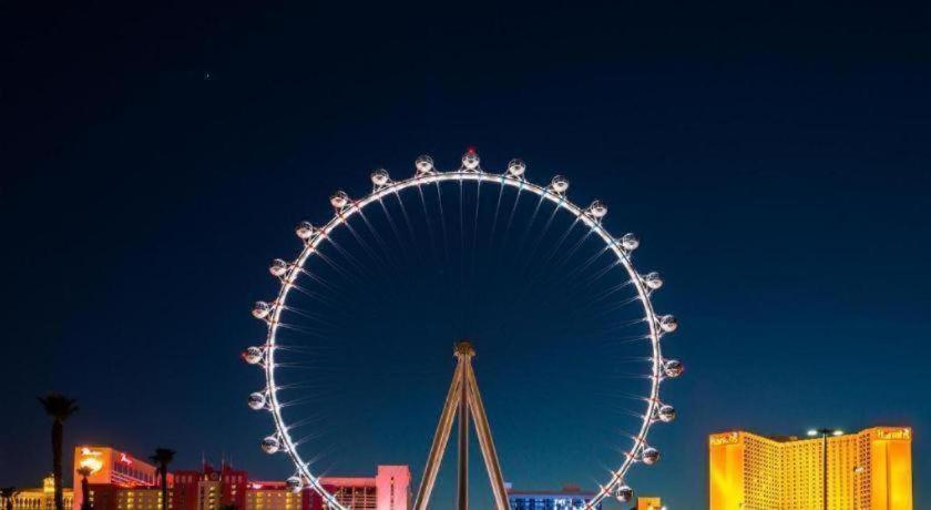 Club 36 Resort By Resortshare Las Vegas Exterior photo